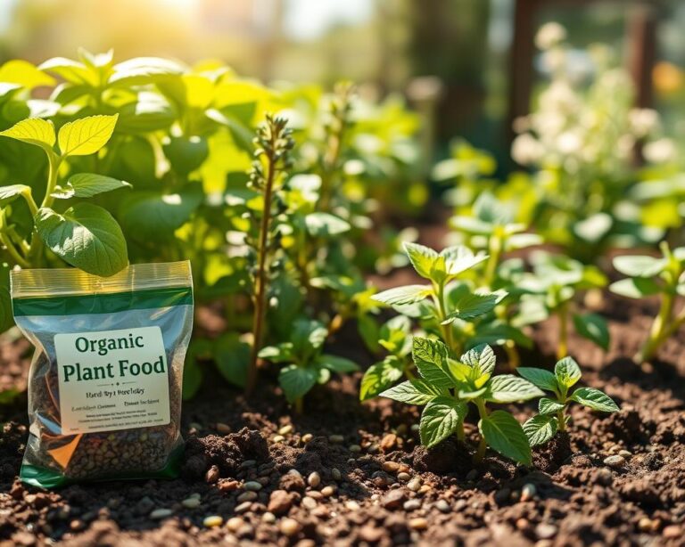 Nutrient solutions for herbs